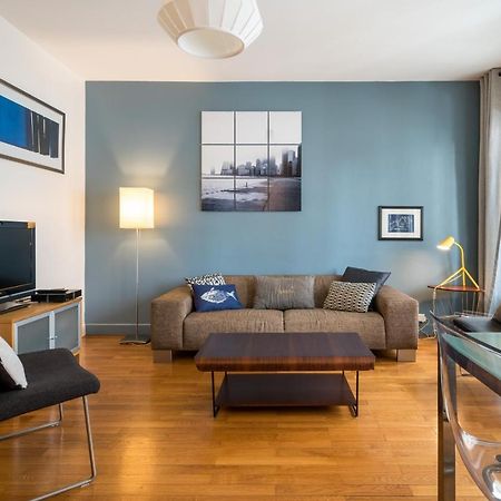 Honore - Suite Vendome Lyon Exterior foto