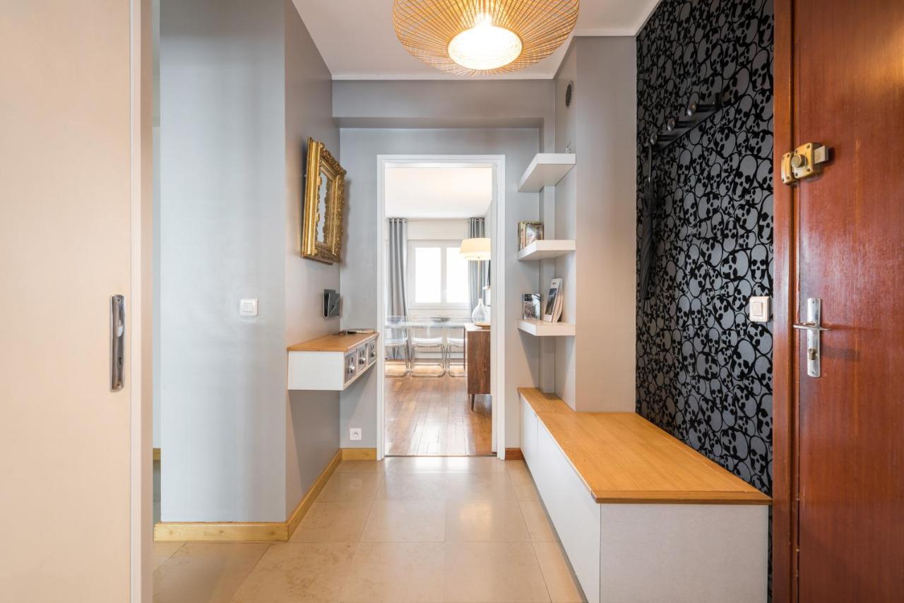 Honore - Suite Vendome Lyon Exterior foto